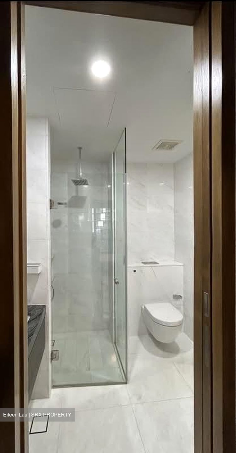 Marina One Residences (D1), Apartment #548140971